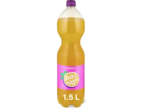 Fruit de la passion 1.5L