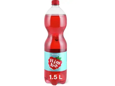 Himbo · Framboise 1.5l