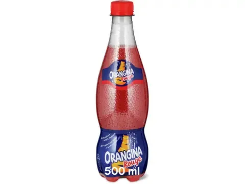 Orangina · Rouge 500ml