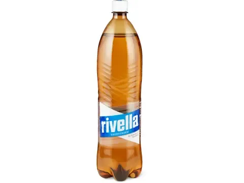 Rivella · Bleu · pauvre en calories 1.5l