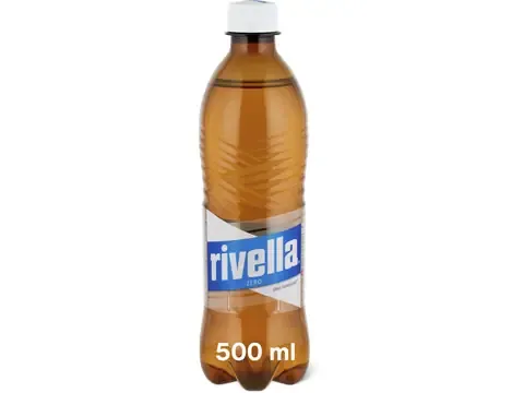 Rivella · Bleu · Pauvre en calories 500ml