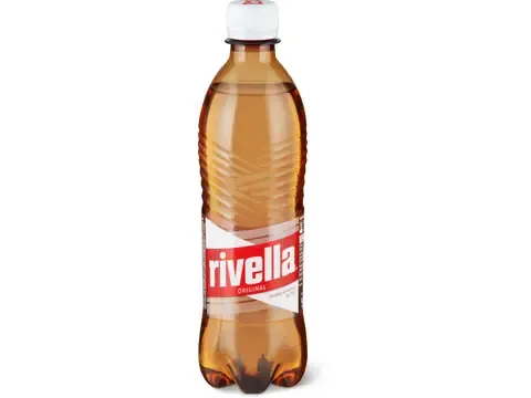 Rivella · Rouge · Original 500ml