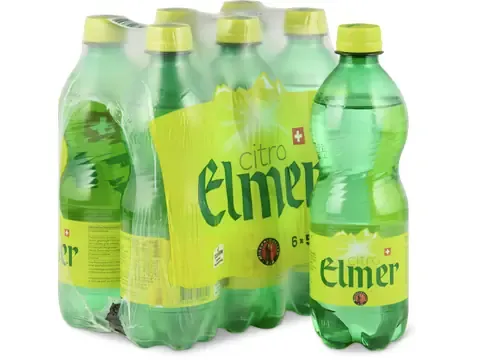 Elmer · Citro 1x500ml