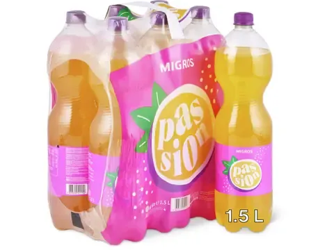 Fruit de la passion 1x1.5l