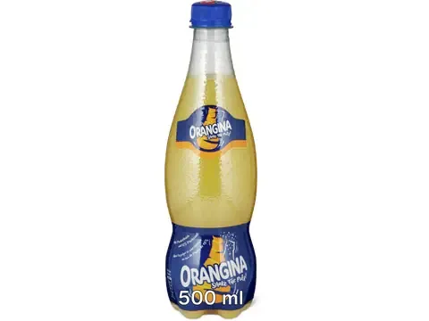 Orangina · Original 500ml