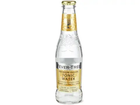 Fever Tree · Premium Indian Tonic Water 200ml