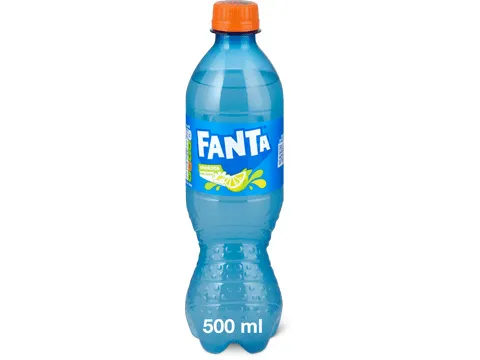 Fanta · Shokata 1x500ml