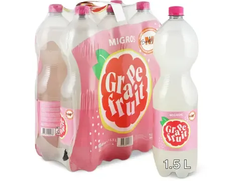 Grapefruit 1.5l