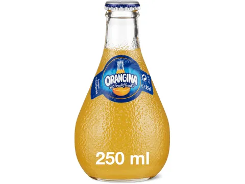 Orangina · Original 250ml