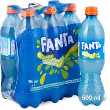 Fanta · Shokata 1x500ml