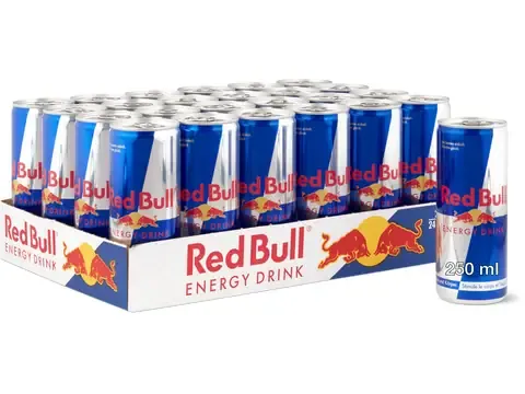 Red Bull · Energy Drink 1x250ml