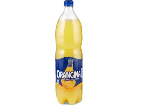 Orangina · Original 1.5l