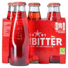 Bitter · sans alcool 1x1l
