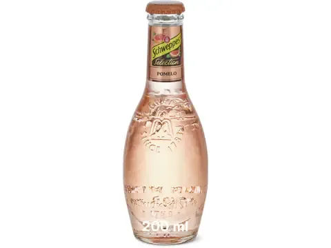 Schweppes · Selection Pomelo 200ml