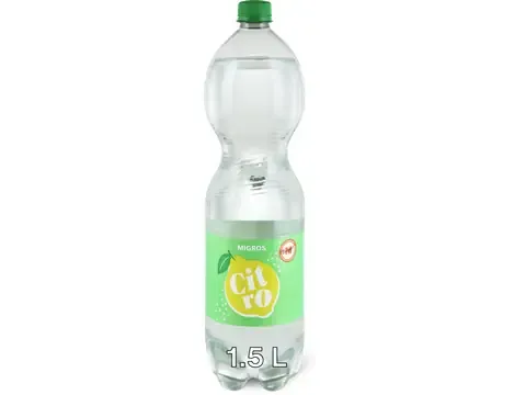 Citron 1x1.5l