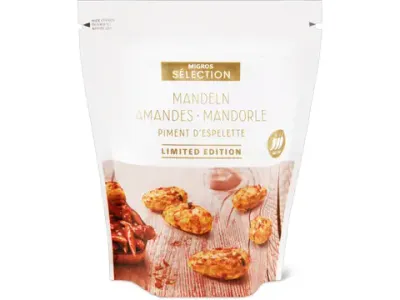 Sélection · Piment d’Espelette 140g
