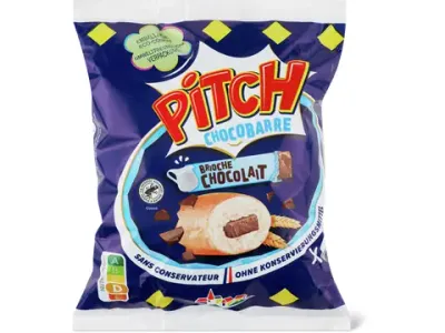 Brioche Pasquier · Brioche · Chocolait 225g