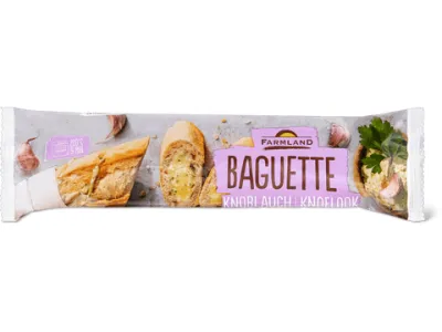 Baguette · Ail 175g