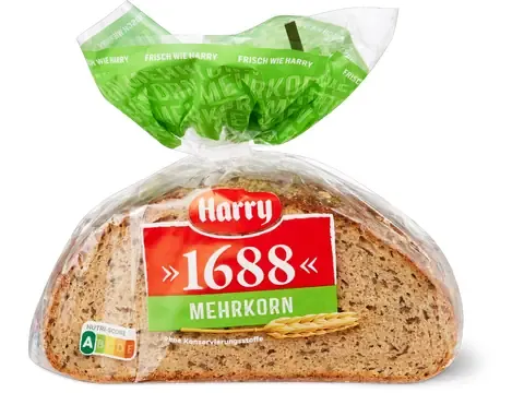 Harry · Multigraines 500g