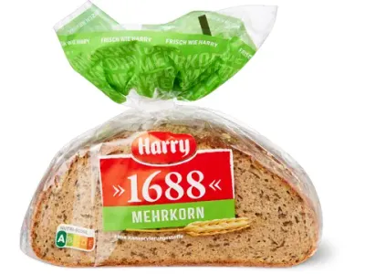 Harry · Multigraines 500g