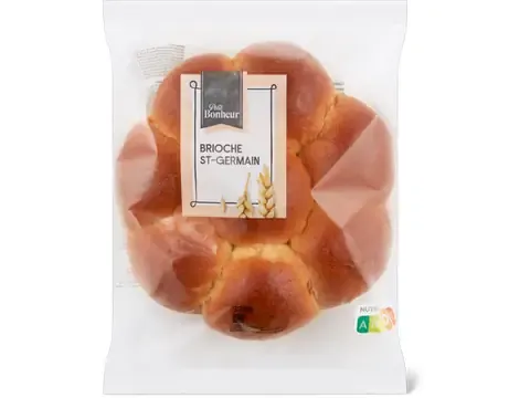 Petit Bonheur · Petite tresse russe 90g