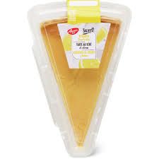 Anna's Best · tarte séré au citron 200g
