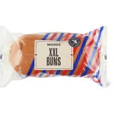 Buns XXL 300g