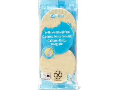 Harry · Multigraines 500g