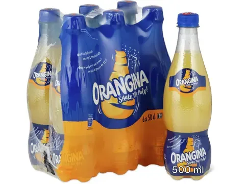 Orangina · Original 1x1.5l