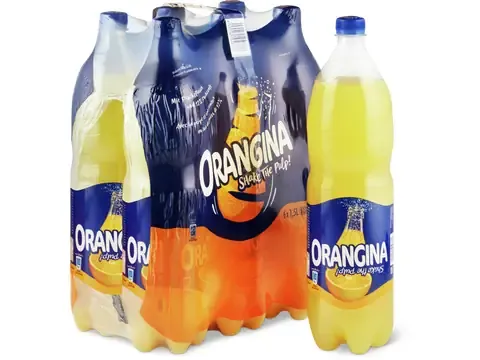 Orangina · Original 1x1.5l