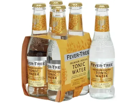 Fever Tree · Premium Indian Tonic Water 1x200ml