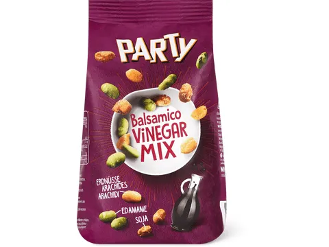 Party · Balsamico Vinegar Mix 200g