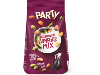 Party · Balsamico Vinegar Mix 200g