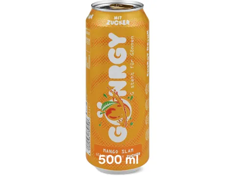 Gönrgy · Mango Slam 500ml