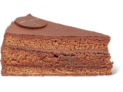 Sélection · Gâteau Sacher 120g