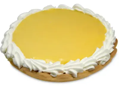 Gâteau au citron 380g