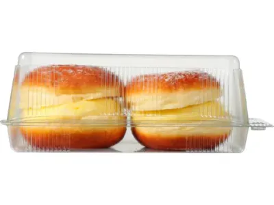 Boules de Berlin à la crème 200g