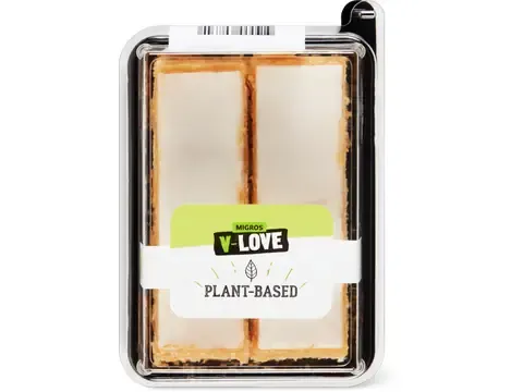 V-Love · Millefeuilles · végétalien 157g