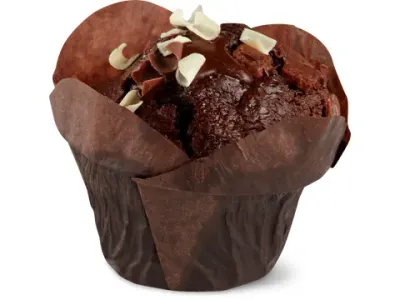 Muffin · chocolat 115g