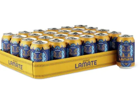 Lamate 1x330ml