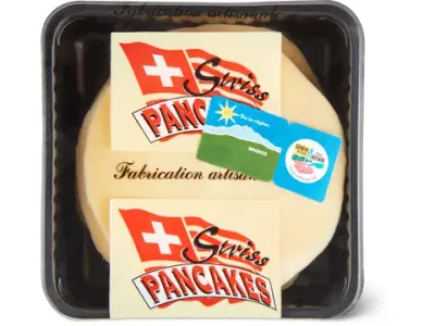 Pancakes 180g