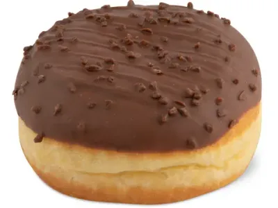 Boule de Berlin au chocolat 82g