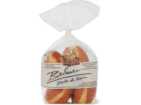 Boules de Berlin · Framboise 316g
