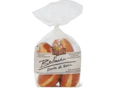 Boules de Berlin · Framboise 316g