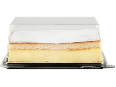Tranches Big Biscuit 230g