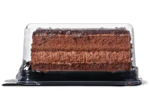 Mini cake au chocolat 95g