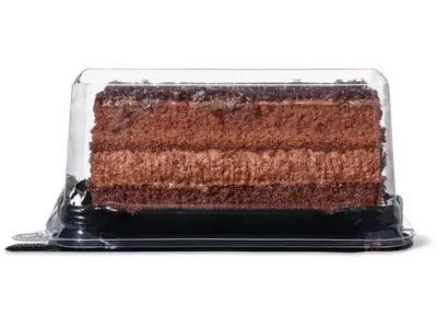 Mini cake au chocolat 95g
