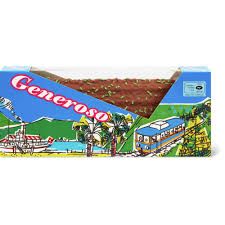 Cake Generoso 380g