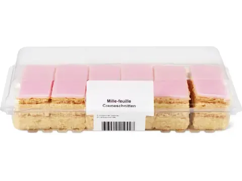 Millefeuilles 471g