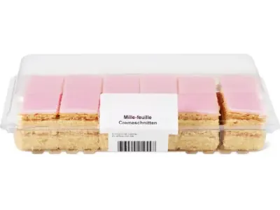 Millefeuilles 471g